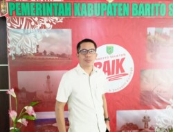 Anggota DPRD Barsel Ideham Apresiasikan Acara Festival Tanglong 2024 di Buntok