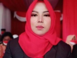 Legislator DPRD Barsel Tri Wahyuni Imbau Warga Barsel yang Mudik Cek kondisi Kendaraan dan Kesehatan