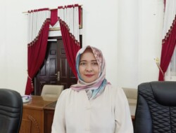 Nyimas Artika: Pada Momentum Idul Fitri 1445 H Hendaklah Perkuat Silaturahim dan Kebersamaan