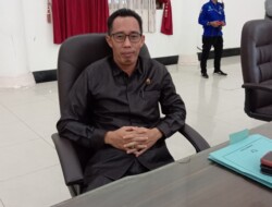 Anggota DPRD Barsel Jarliansyah Mengajak Masyarakat Barsel Mensukseskan Pilkada 2024