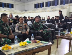 PSHT Cabang Jakarta Selatan Pusat Madiun, Sahkan Warga Baru Tingkat I Jakarta Selatan Tahun 2024