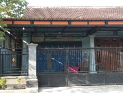 Petani di Parengan Tuban Menjerit, Diduga Kios Tani Makmur Menjual Pupuk Subsidi Seharga Rp.135.000/Sak