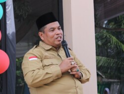 Suhatri Bur: Sosok Pemimpin Visioner yang Dicintai Masyarakat Padang Pariaman