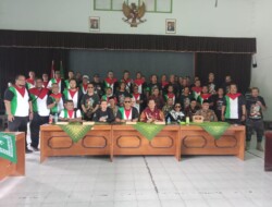 Kasus Kekerasan Seksual di Pondok Pesantren Irsyadul Mubtadiin Magelang Harus  Diusut Tuntas