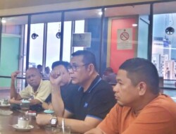 Epyardi Mencalon Gubernur Sumbar : Intinya, Saya Ingin Ada Perubahan. Malu Kampung Kita Tertinggal