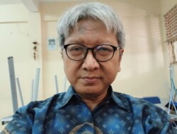 Diskusi SATUPENA, Satrio Arismunandar: Ada Beberapa Contoh Pengadilan Berperan Signifikan dalam Membentuk Hukum