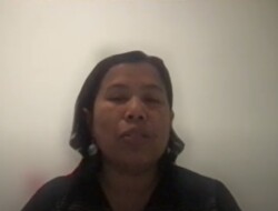 Diskusi SATUPENA, Siti Maemunah: Bicara tentang Krisis Lingkungan Tak Bisa Lepas dari Konsep Ekstraktivisme