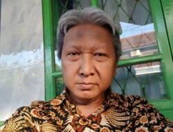 Diskusi SATUPENA, Satrio Arismunandar: Ekstraktivisme Ciptakan Ketergantungan Ekonomi pada Sumber Daya Alam