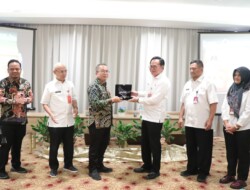BSKDN Kemendagri Bersama Kemenkeu dan Bappenas Matangkan Program SKALA untuk Percepatan Pembangunan Daerah