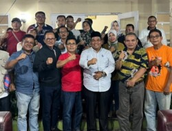 8 Partai Non-Parlemen Padang Pariaman Siap Dukung Suhatri Bur Jadi Bupati Lagi