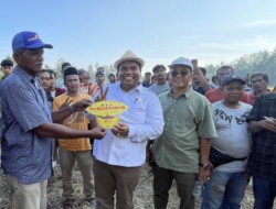 Keinginan Masyarakat Padang Pariaman Terhadap Kelanjutan Suhatri Bur untuk Menjadi Bupati