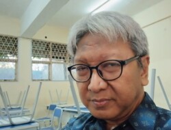 Diskusi Kreator Era AI, Satrio Arismunandar: AI Berperan Signifikan Dalam Memberdayakan Masyarakat