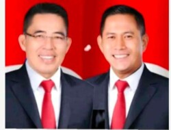 Pilkada Lampung Timur 2024: Masyarakat Akar Ramput Ingin PDI Perjuangan Usung Zaiful Bokhari-Heri Kustanto