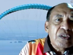 Diskusi SATUPENA, Manuel Kaisiepo: Jakob Oetama Gigih Mendukung Pandangan Mochtar Lubis tentang Manusia Indonesia