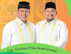 YB Datuak Parmato Alam dan Ahmad Ridha Berpeluang Besar Menangkan Pilwako Payakumbuh