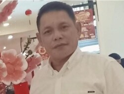 Ramlan Abdullah Ingatkan, Riau Butuh Gubernur Baru Muda dan Energik