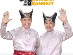 Epyardi Asda dan Ekos Albar Berpeluang Tumbangkan Mahyeldi Vasco