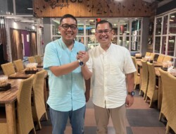 Calon Walikota Bandung Arfi Rafnialdi Ternyata Berdarah Padang Panjang