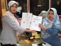 DPP FK-GASS Resmi Terdaftar di Kemenkumham RI, Wadah Semua Suku