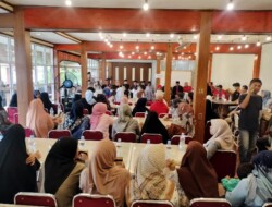 Dr Zulmaeta Bakal Calon Walikota Temu Ramah Bersama HAMBA Bersatu