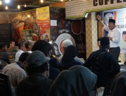 Lempar Gagasan ke Publik, Ini Gagasan YB Datuak Parmato Alam untuk Payakumbuh Tumbuh