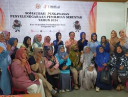 Rezka Oktoberia Minta Jadikan Pilkada Badunsank Di Luak Limopuluah