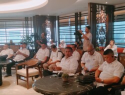 Eka Sastra : Permintaan Munaslub oleh Sejumlah Kadin Propinsi dan ALB Ilegal