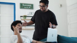 Meets Indonesia – Platform Mentoring Inovatif dengan Kolaborasi Teknologi dari Metro Software