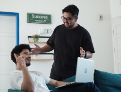 Meets Indonesia – Platform Mentoring Inovatif dengan Kolaborasi Teknologi dari Metro Software