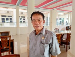 Hermanes Mengimbau Masyarakat Barsel Agar Waspada Penyakit DBD