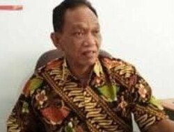 H. Raden Sudarto : Keberadaan Rumah Betang Merupakan Wujud Persatuan Masyarakat Dayak