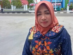 Anggota DPRD Barsel Harapkan Atlet Muda Barsel Terpilih di Seleksi Selekda Pra Popnas 2024 Zona III