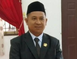 Anggota DPRD Barsel Nahwan Imbau Masyarakat Barsel Aktif Jaga Siskamtibmas Agar Tetap Kondusif
