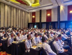 Kadin Indonesia Tegaskan Musprop Kadin Jabar Sah
