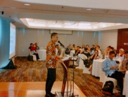 Kadin Luncurkan Laporan Industri sekaligus Asosiasi Digitalisasi dan Keamanan Siber Indonesia