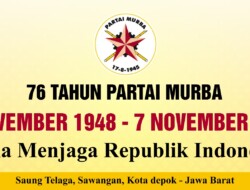 Pernyataan Politik Memperingati 76 Tahun Partai Murba