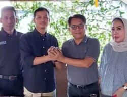 John Kenedy Aziz dan Rahmat Hidayat Menangkan Pilbup Kabupaten Padang Pariaman