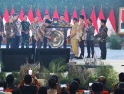 Rakornas Pemerintah Pusat dan Pemerintah Daerah Tahun 2024