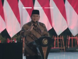 Prabowo Kumpulkan 5.360 Pejabat Pusat dan Daerah untuk Instruksikan Hemat Uang Negara