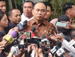 Ketua Umum Projo : Semua Partai Butuh Pak Jokowi