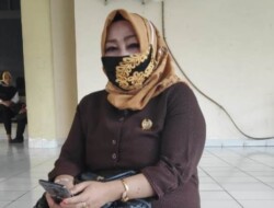 Anggota DPRD Barsel Rusinah Apresiasi Festival Dahani Dahanai Lestarikan Seni dan Budaya