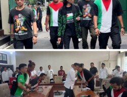 GPK Aliansi Tepi Barat Pertanyakan Janji Pemantauan Legal Formal di Pondok Pesantren Magelang Oleh Kemenag