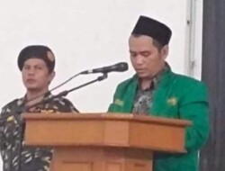 Wakil Sekretaris PCNU Jakarta Selatan Ahmad Faizal, Nilai Keputusan Pj. Gubernur DKI Jakarta Terkait Penetapan Anggota Dewan Kota Cacat Prosedural