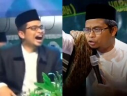 Blunder? Paling Kencang Tertawakan Sunhaji, Klarifikasi KH Usman Ali Makin Dirujak Netizen Usai Ngaku Tak Punya HP: Munafik!