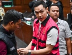 Eks Penyidik KPK: Vonis 6,5 Tahun Harvey Moeis Jauh dari Rasa Keadilan