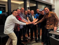 Kadin Indonesia Gelar Munas Konsolidasi Dihadiri Presiden Prabowo, Buhul jadi Satu Kadin Indonesia