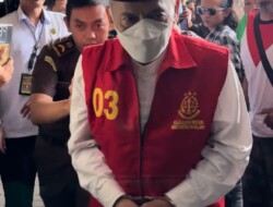 Pemeriksaan Persidangan Selesai, Jaksa Yakin Alat Bukti Kuat Untuk Tuntut Kyai Cabul Magelang Terdakwa Kasus Kekerasan Seksual