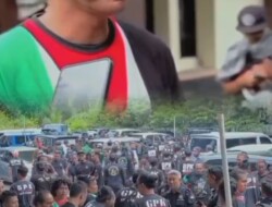 GPK Aliansi Tepi Barat Beserta: Kekerasan Seksual Pada Lembaga Pendidikan Berbasis Agama dan Berasrama di Magelang Tergolong Tinggi