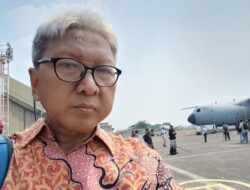 Satrio Arismunandar: DeepSeek Ungguli Aplikasi AI Amerika Lewat Dukungan Ekosistem Teknologi Domestik   