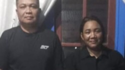 Anak Sembuh dan Tempati Rumah Baru, Keluarga Kaspol Gelar Syukuran